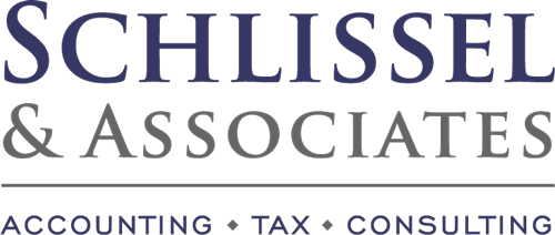 Schlissel & Associates LLC Logo